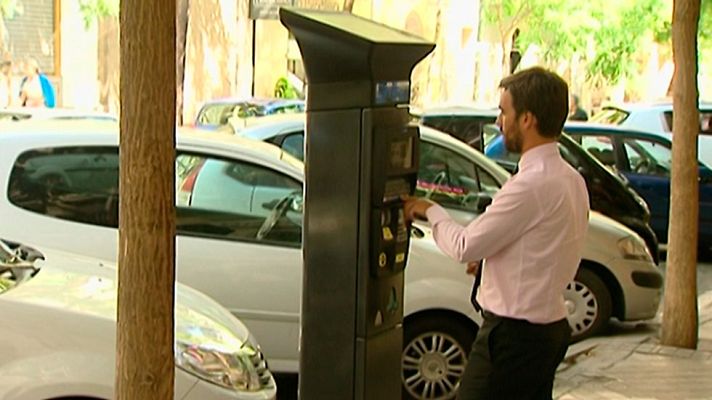 Informativo de Madrid - La Comunidad de Madrid en 4' - 20/10/16