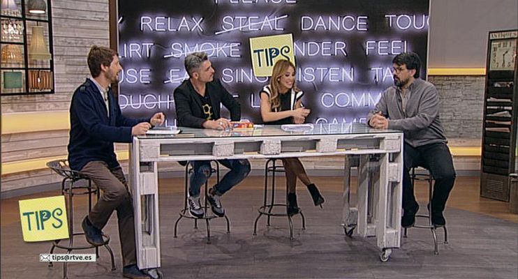 Tips - Cultura digital - La evolución humana tras internet