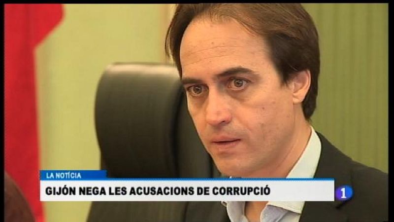 Informatiu Balear en 2' - 20/10/16