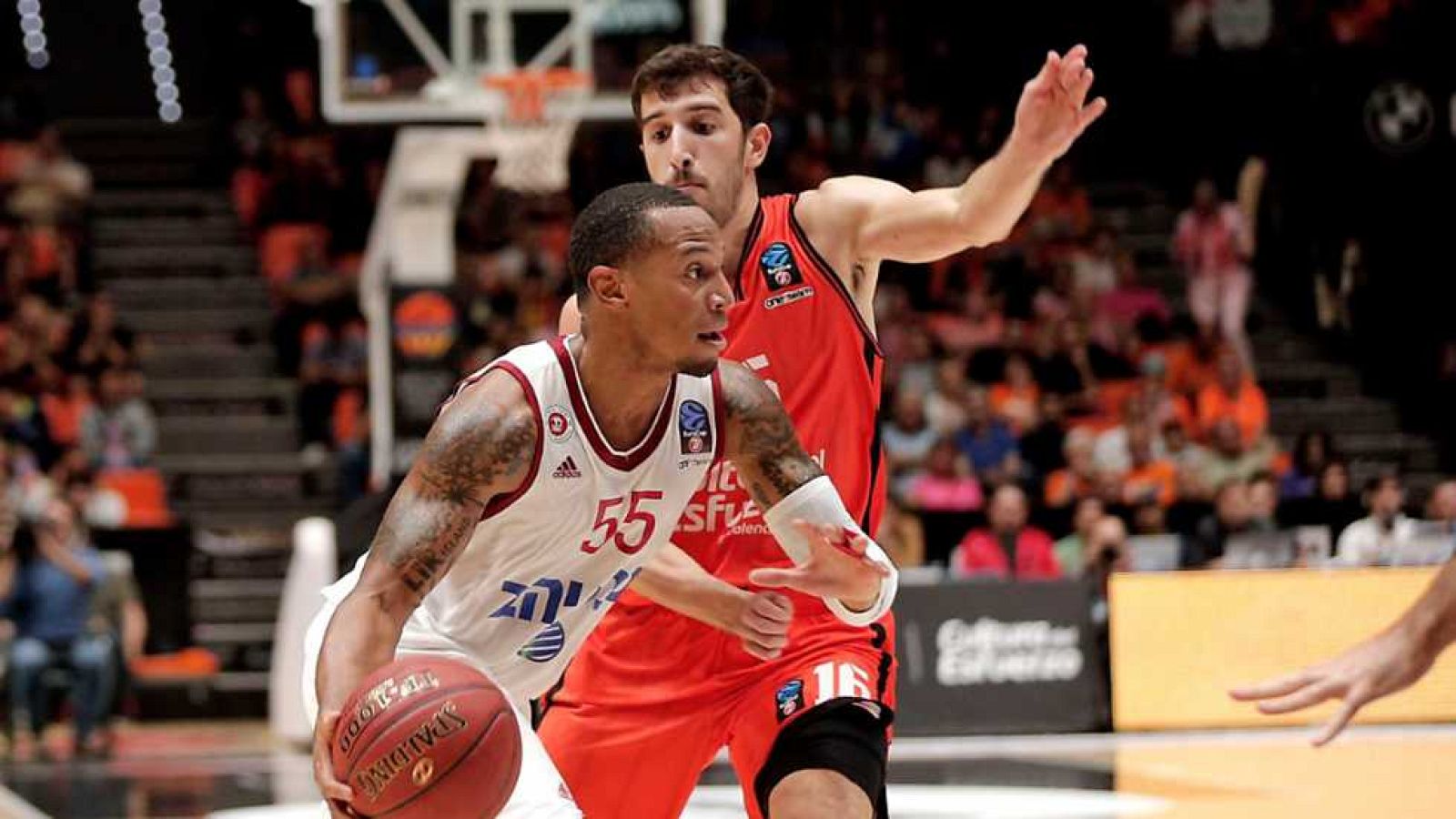 La Comunidad Valenciana en 2' - 20/10/16 - ver ahora