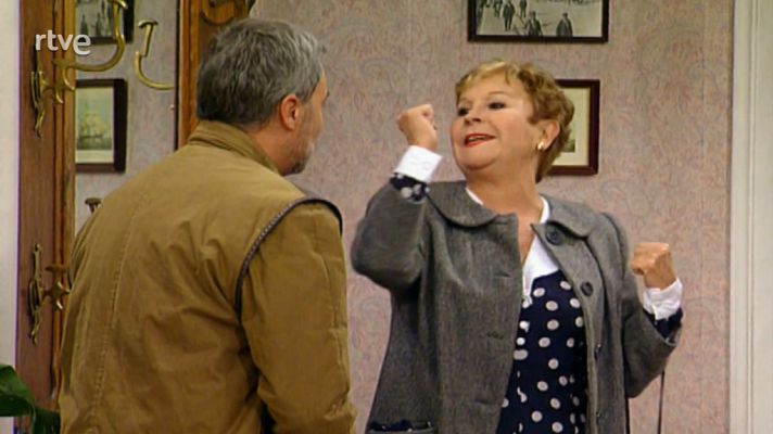 Hostal Royal Manzanares - Capítulo 7