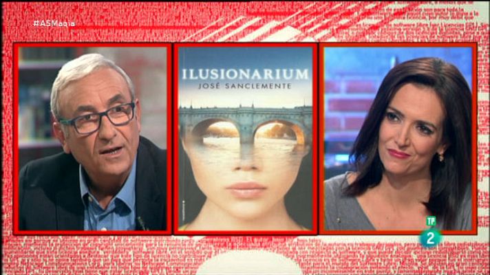 La aventura del Saber - José Sanclemente