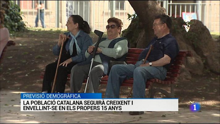 L'Informatiu - L'Informatiu - 20/10/16