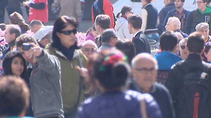 Informativo de Madrid - Informativo de Madrid - 20/10/16