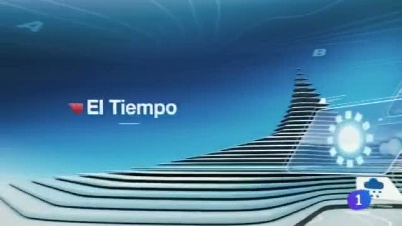 El Tiempo en Castilla-La Mancha - 20/10/16 | Ver