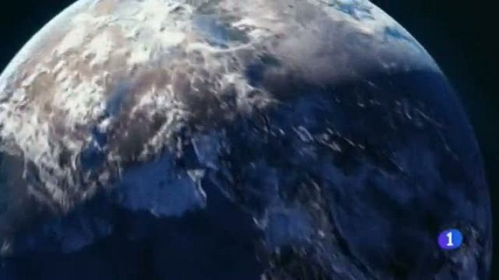 Noticias Aragón - El tiempo en Aragón-20/10/16