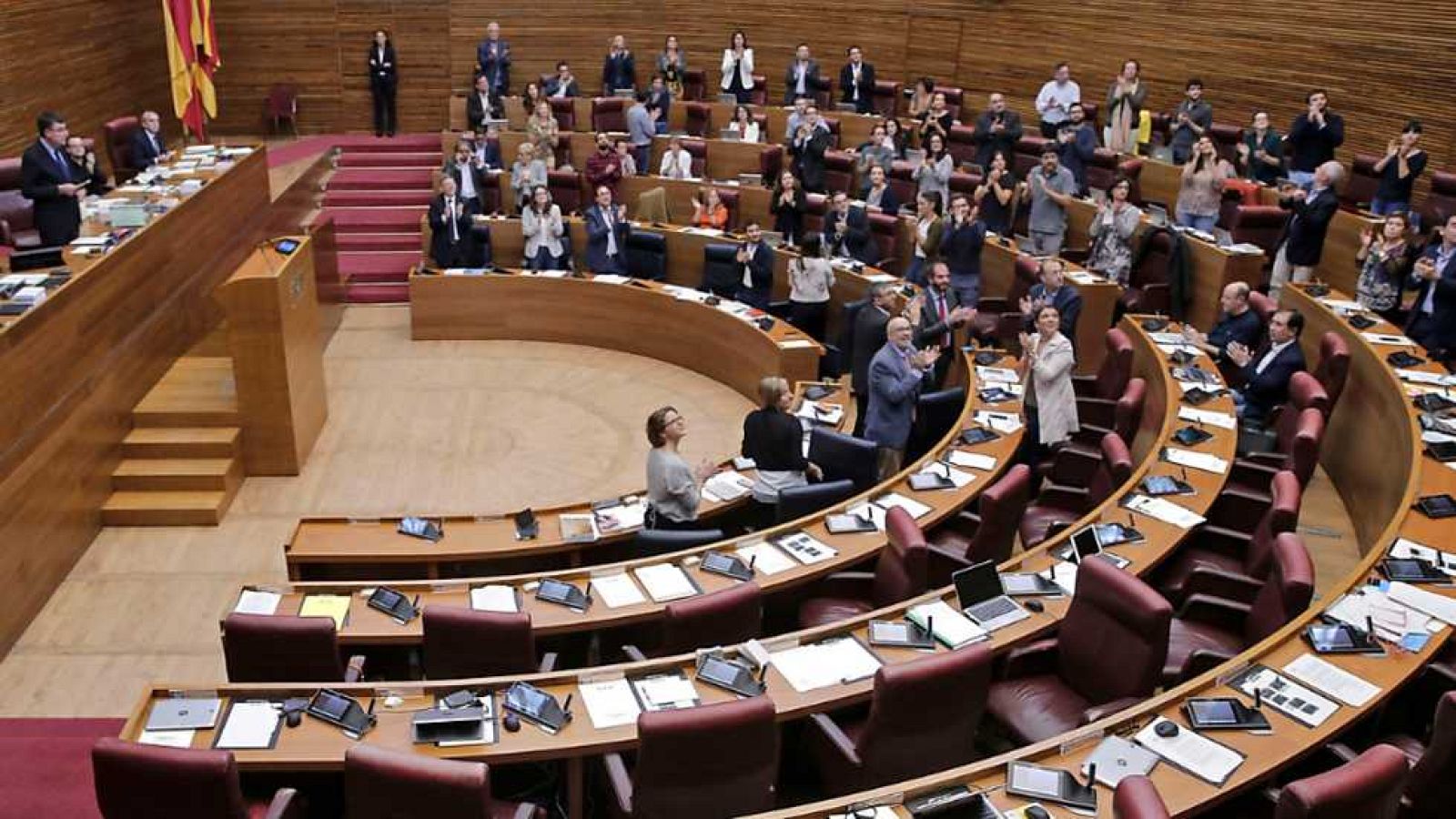 L'Informatiu - Comunitat Valenciana - 20/10/16 - ver ahora