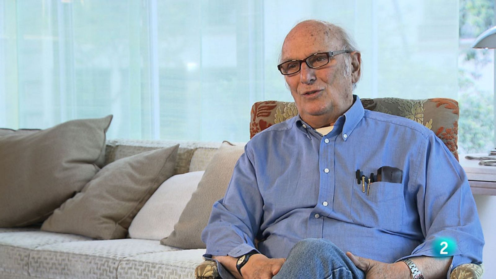 Punts de vista - Carlos Saura