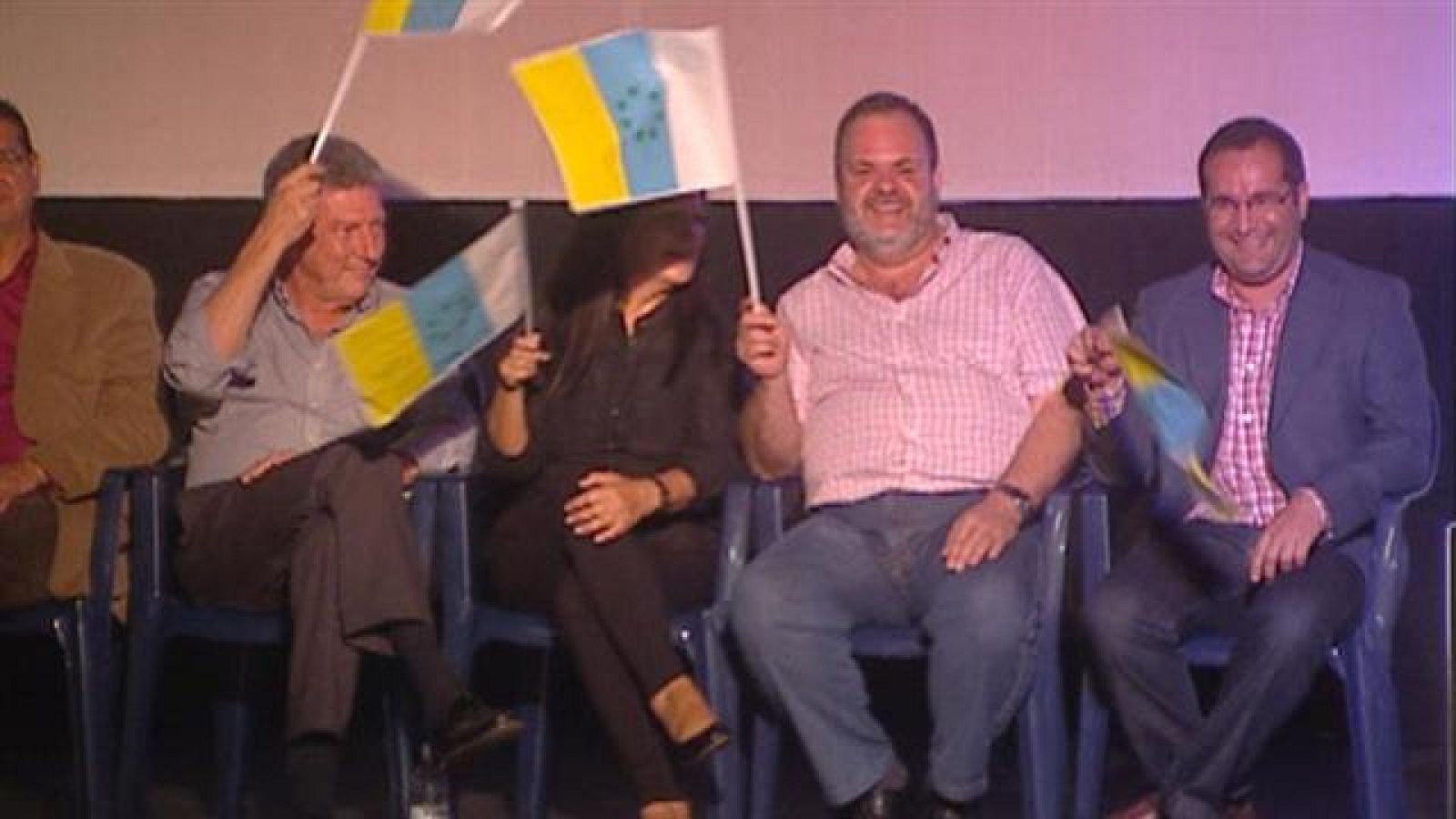 Canarias en 2' - 20/10/2016