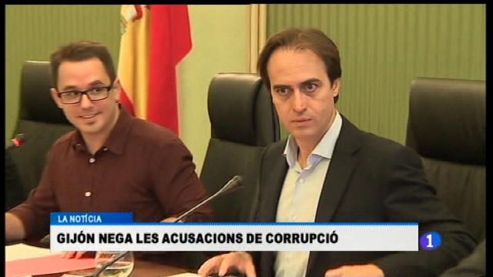 Informatiu Balear 2 - 20/10/16