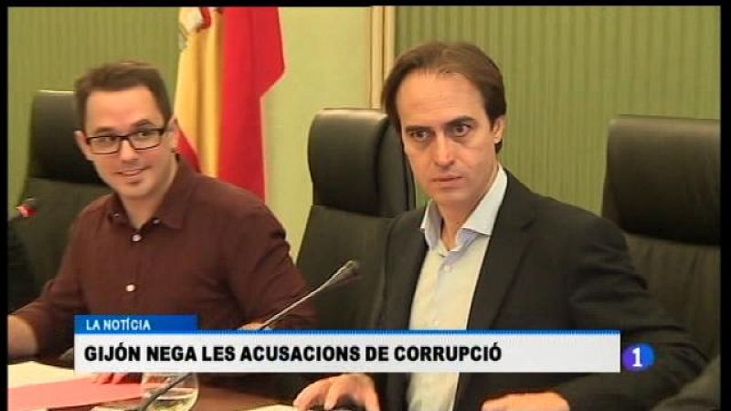 Informatiu Balear 2 - 20/10/16