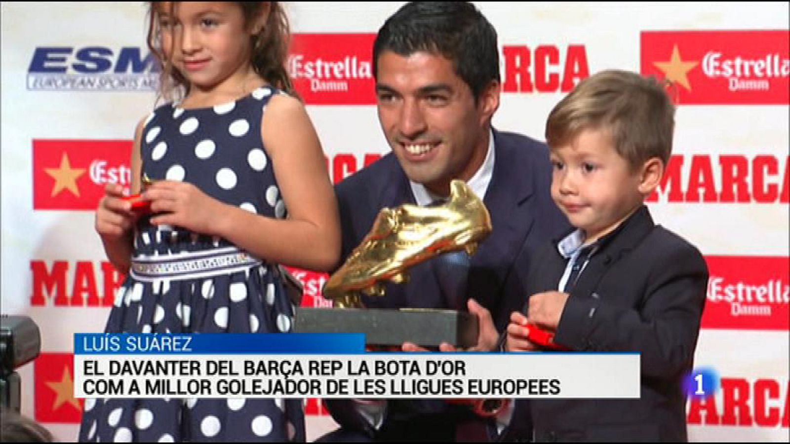 L'Informatiu 2 - 20/10/2016