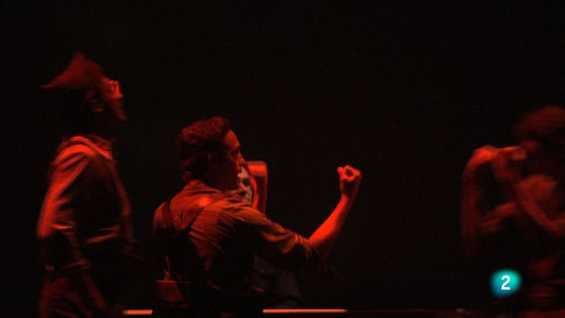 Punts de vista - 'In memoriam. La quinta del biberó'