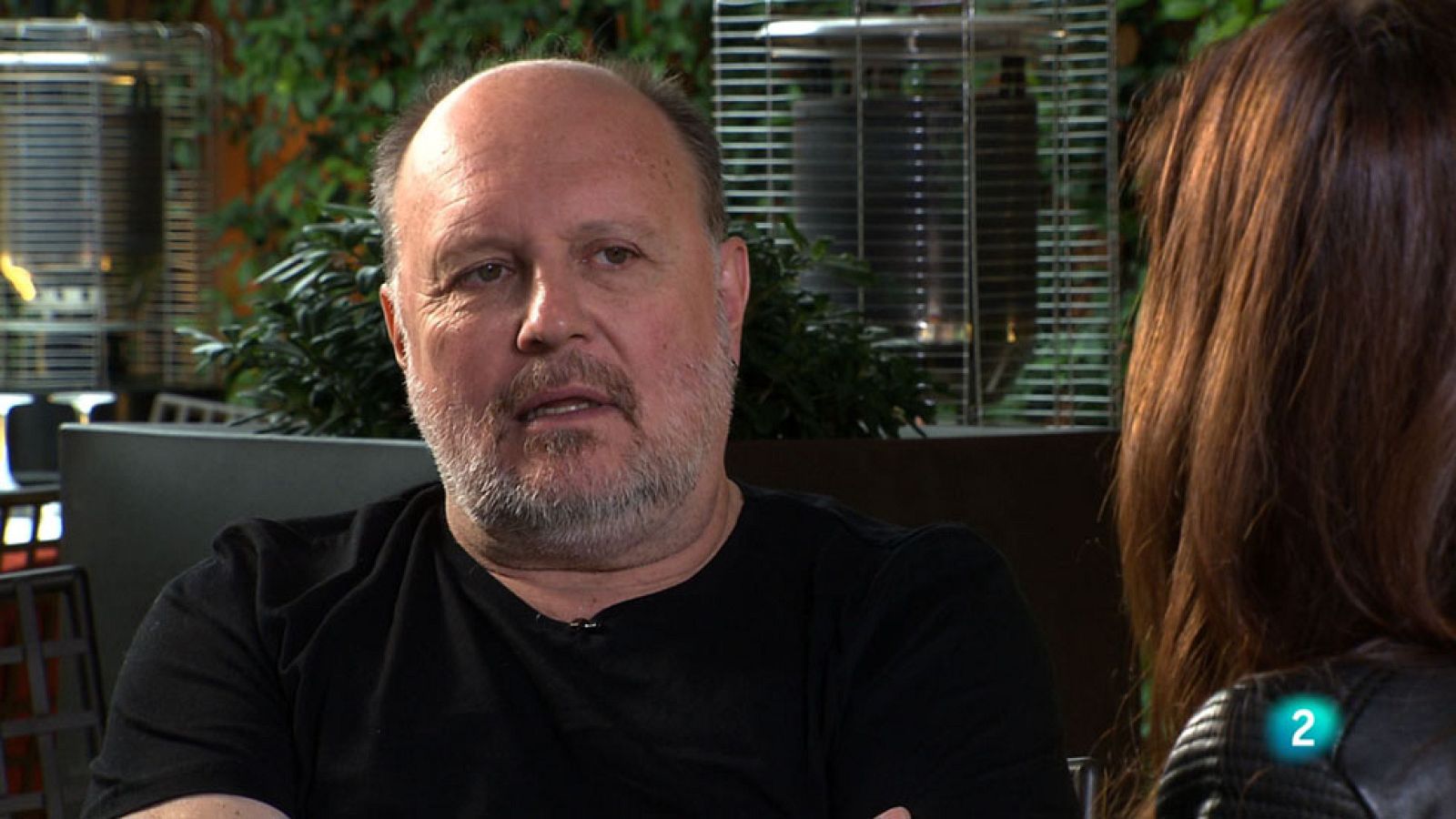 Punts de vista - Daniel Veronese