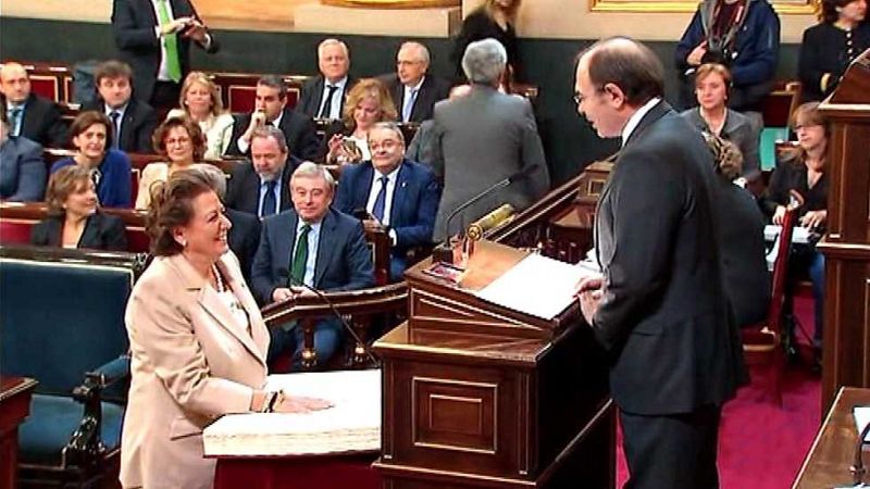 L'Informatiu - Comunitat Valenciana 2 - 20/10/16 - ver ahora