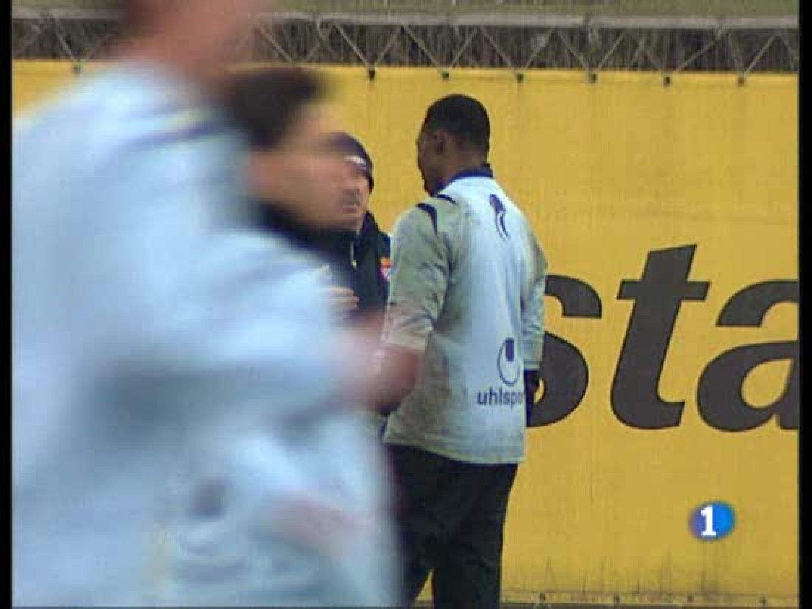 Kameni pide perdón | Ver