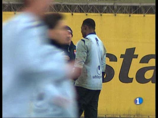  - Kameni pide perdón