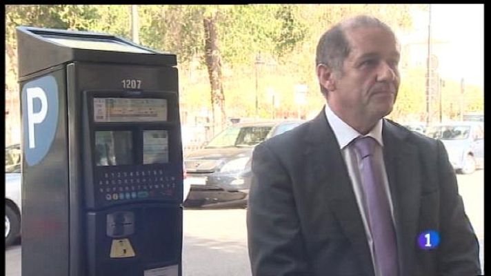 Informatiu Balear - Els testimonis assenyalen Gijón i Rodríguez