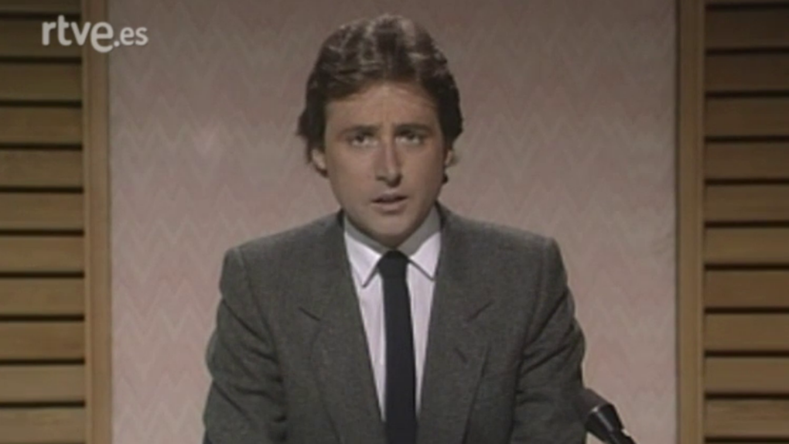 Estudio Estadio - 19/05/1985