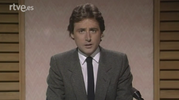 Deportes en el Archivo de RTVE - 19/05/1985