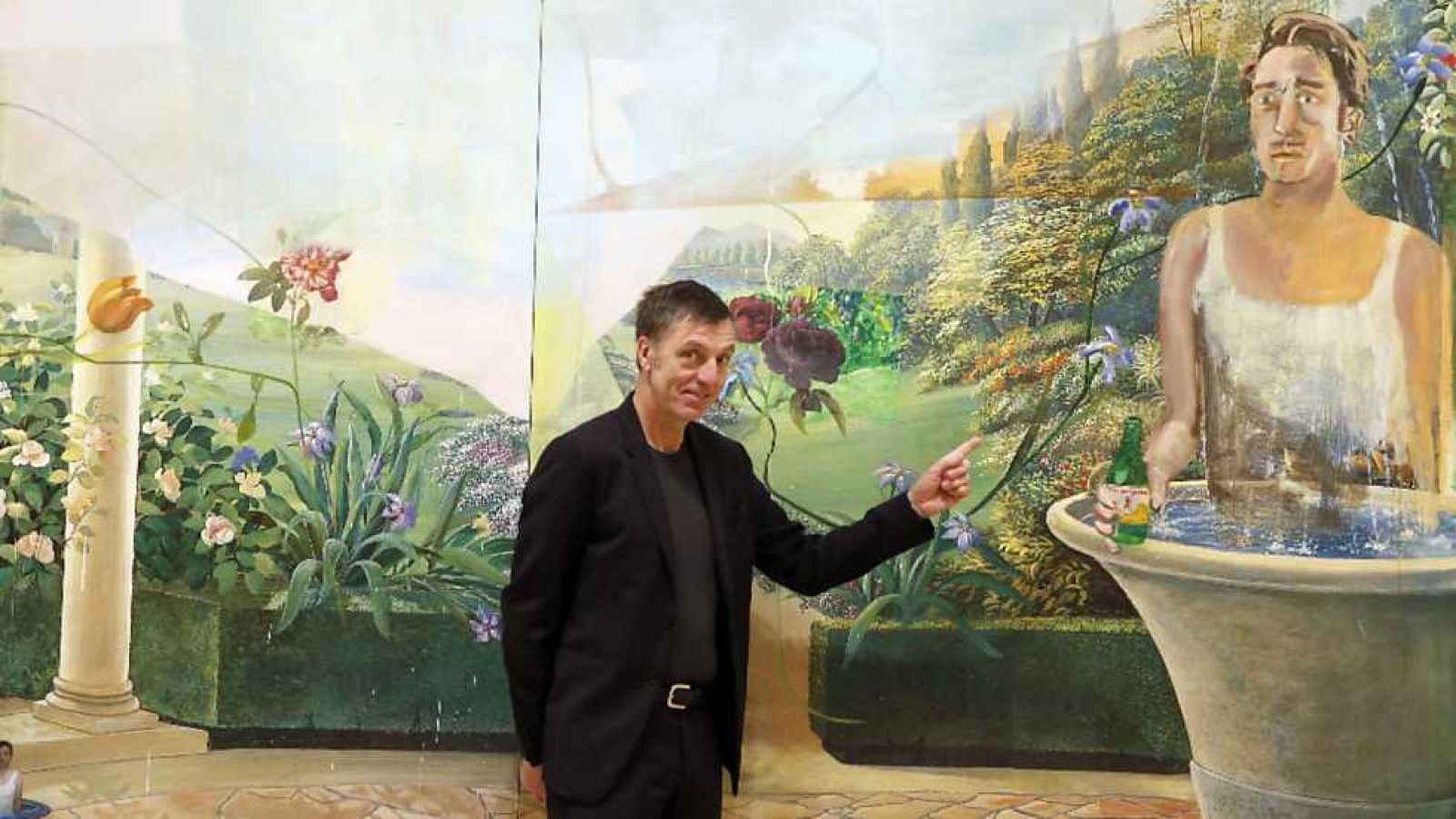 España en 24 horas - 20/10/16 - ver ahora