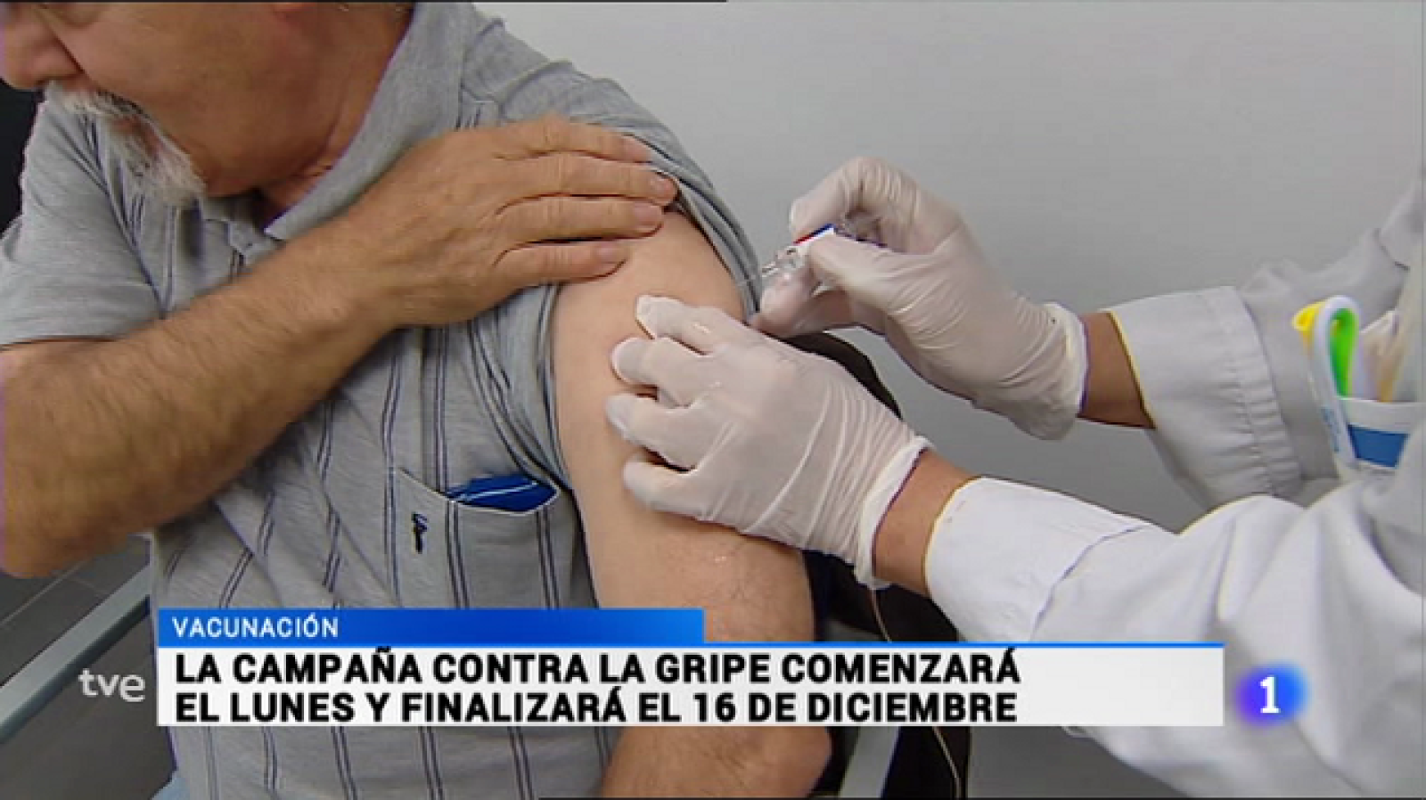 Informativo Telerioja - 20/10/16