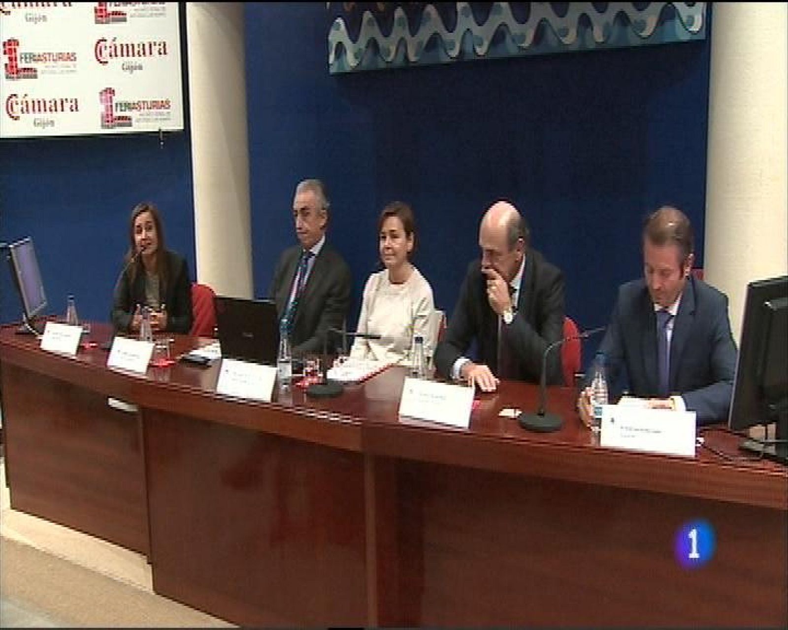 Asturias en 2' - 20/10/16 | Ver