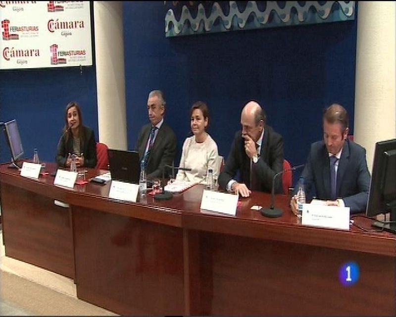 Asturias en 2' - 20/10/16 | Ver