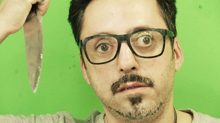 Versión española - Cine Low Cost- Pasar miedo