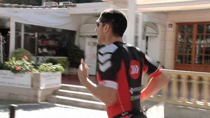 Triatlón - Challenge Paguera - Mallorca 2016