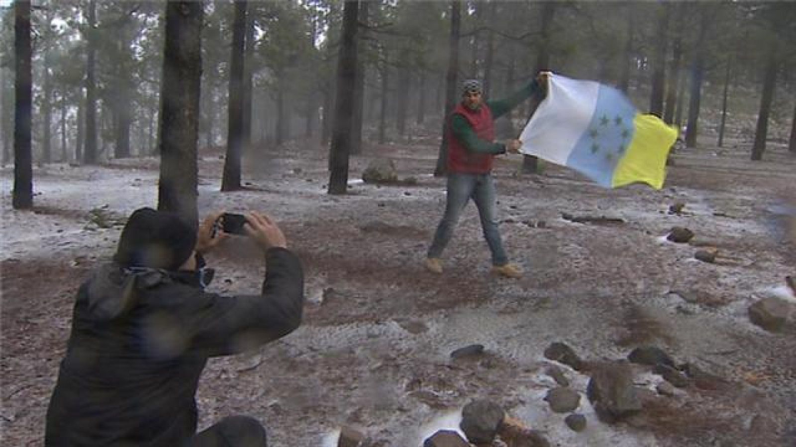 Telecanarias - 20/10/2016