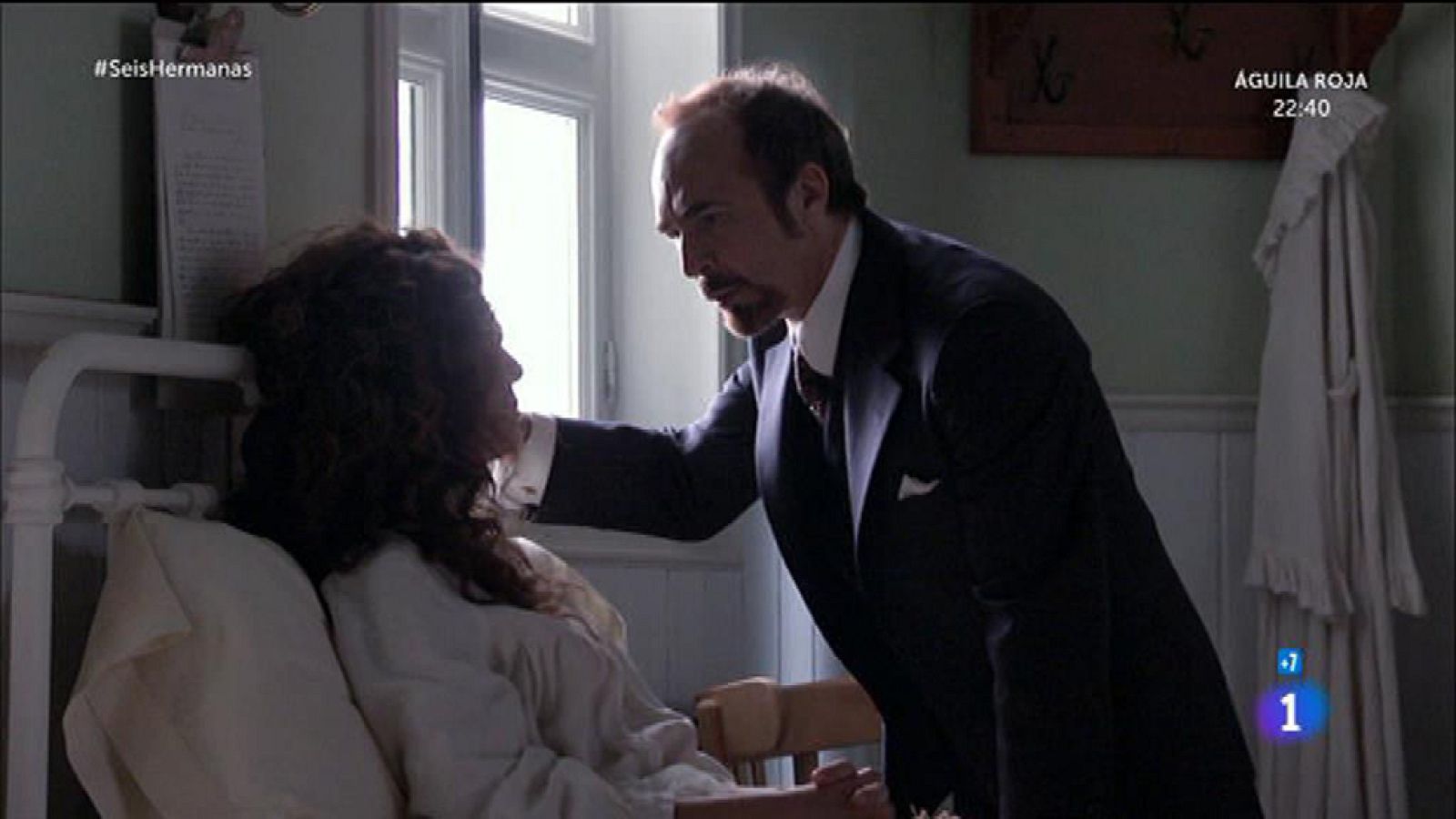 Marina: "Si me condenan, hablaré... Les hundiré la vida"