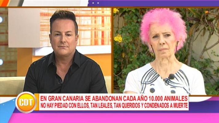 Cerca de ti - Cerca de ti - 20/10/2016