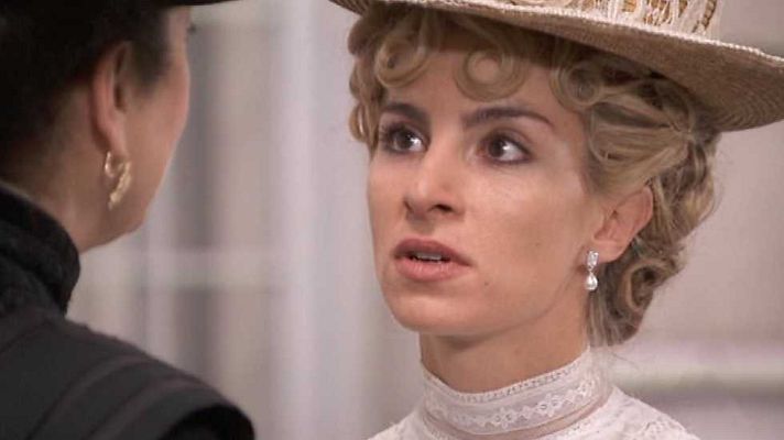 Acacias 38 - Capítulo 377