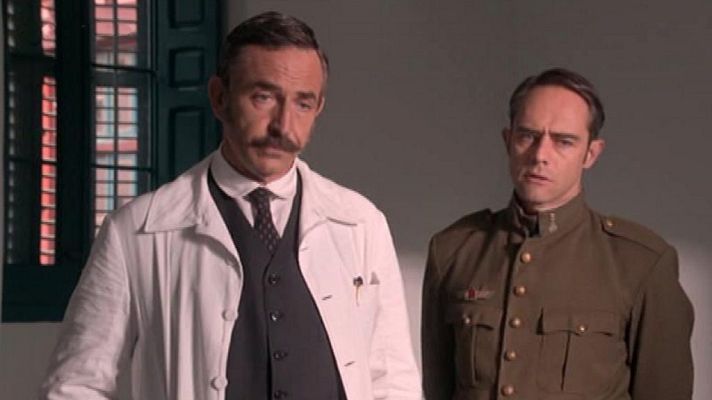 Seis hermanas - Episodio 365