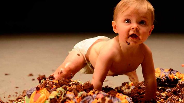 Documenta2 - La vida secreta de los bebés