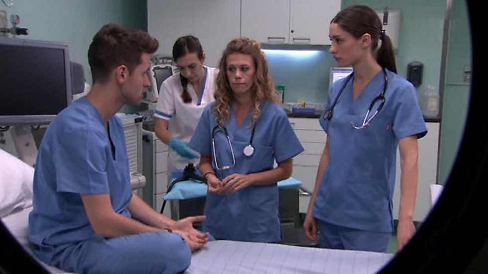 Centro médico - 20/10/16 (2) - ver ahora