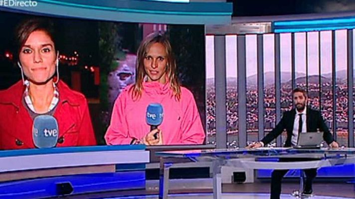 España Directo - España Directo - 20/10/16