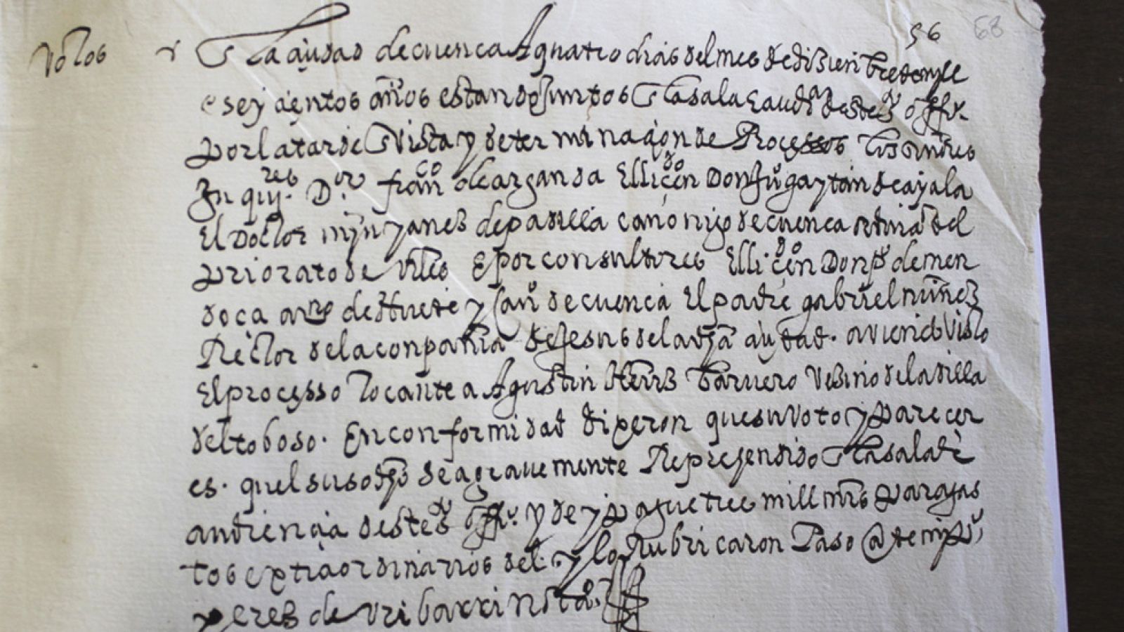 Gana fuerza la teoría de que Cervantes se inspiró en personas y hechos reales para escribir El Quijote