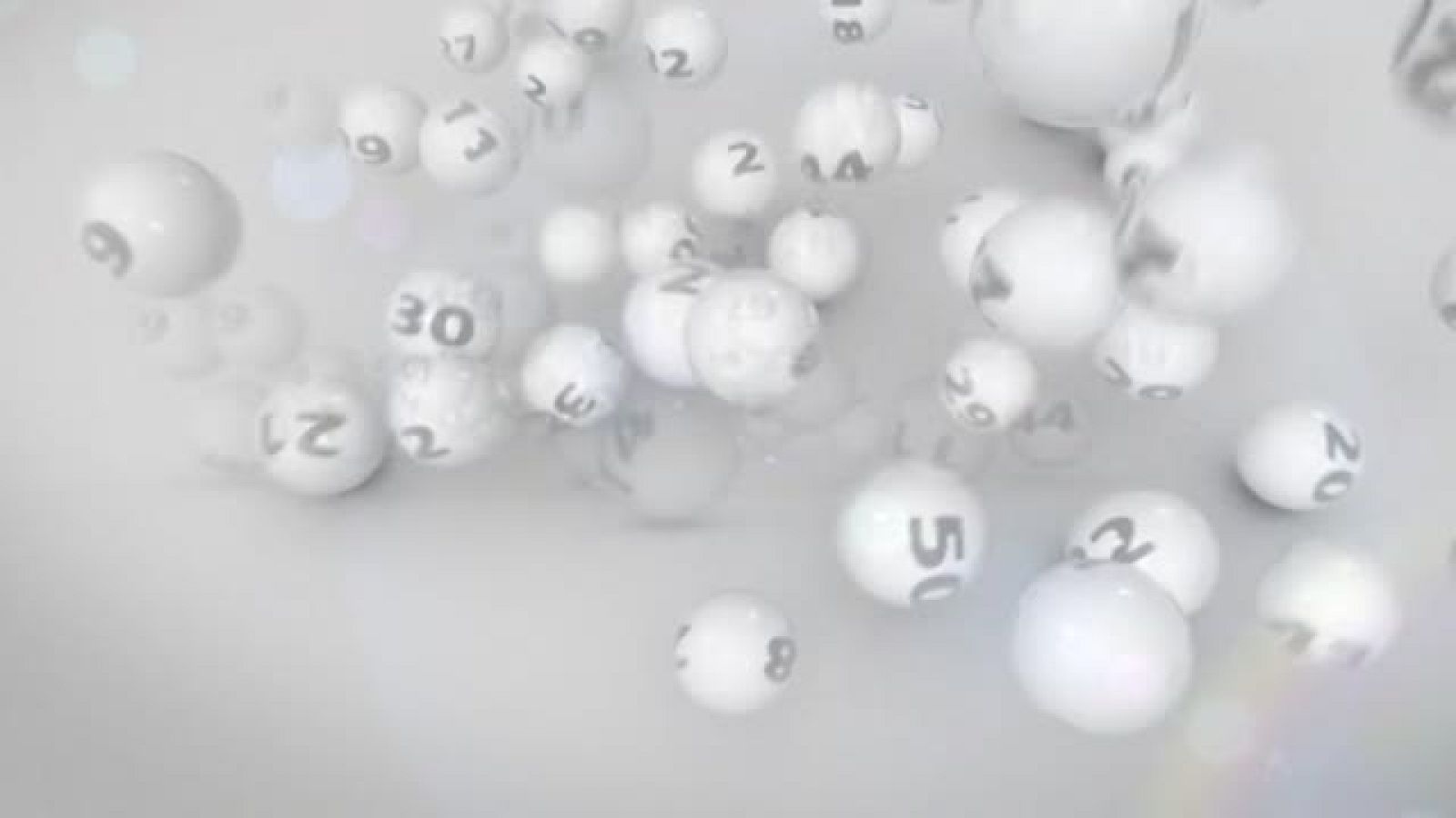 Bonoloto - 20/10/2016