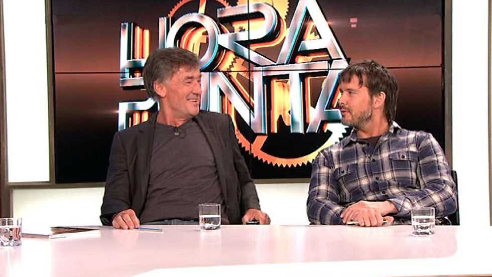 Hora Punta - 20/10/16 - ver ahora