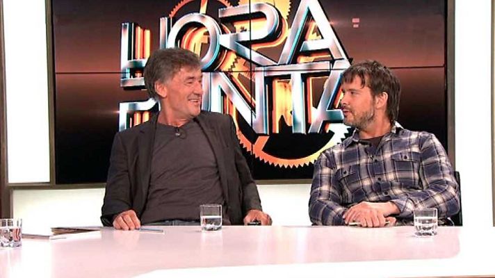 Hora punta - Hora Punta - 20/10/16