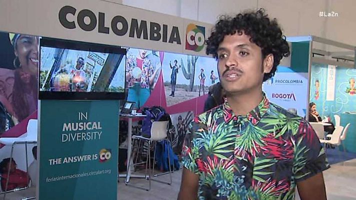 La 2 Noticias - La 2 Noticias - 20/10/16