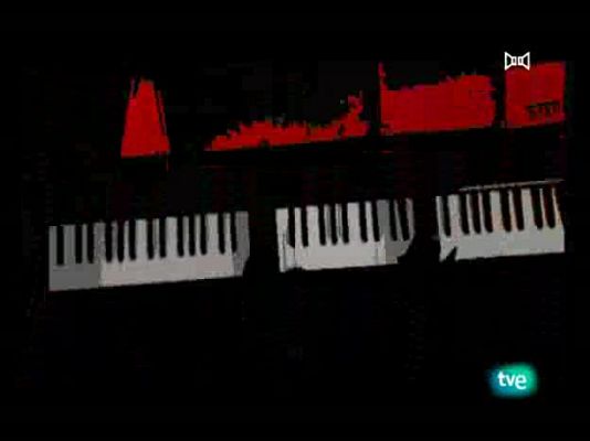 Los conciertos de Radio 3 en La 2 - The Monomes