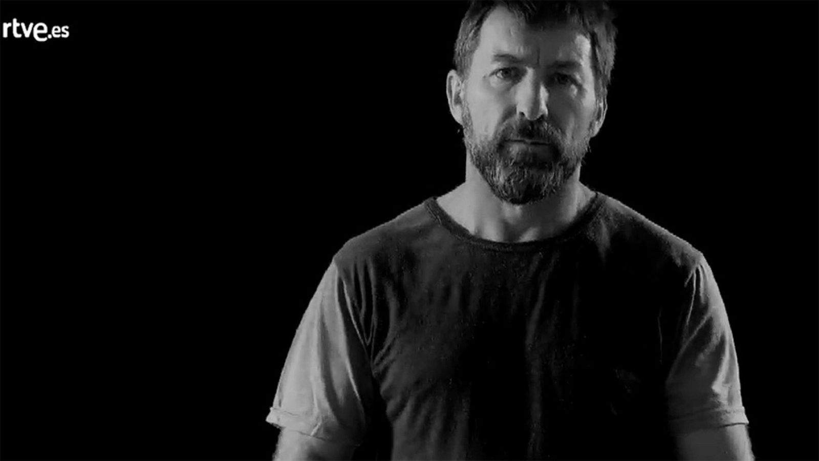 Antonio de la Torre: "Dame un poco más de ti ti ti tiempo"