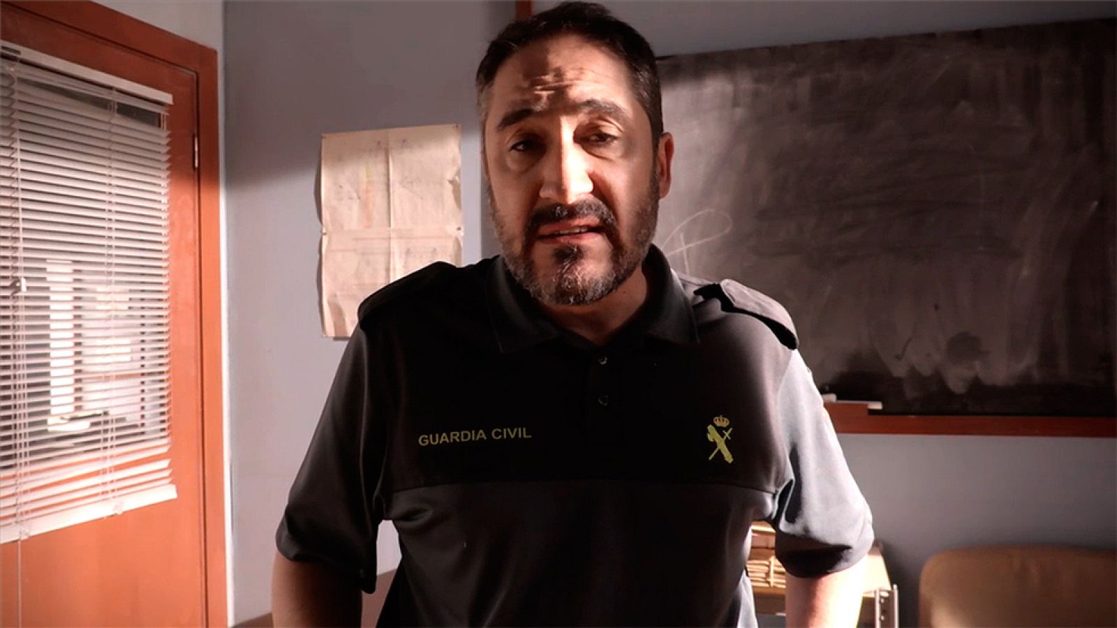 Olmos y Robles - Cámara selfie de Atiza: "No me siento bien por lo de Arrea"