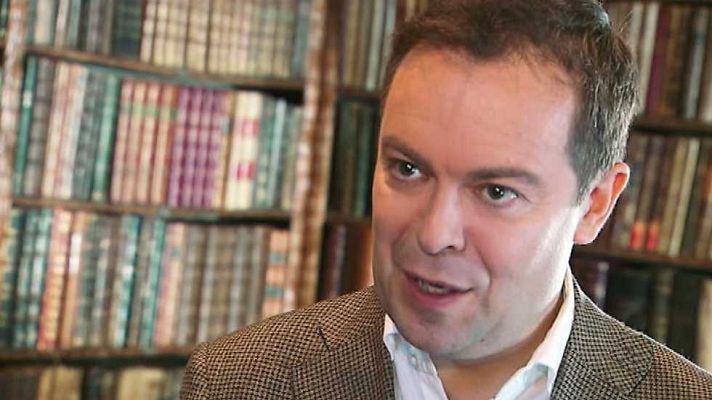 Universo UNED - UNED  - 21/10/16