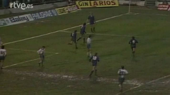 Deportes en el Archivo de RTVE - 05/01/1986