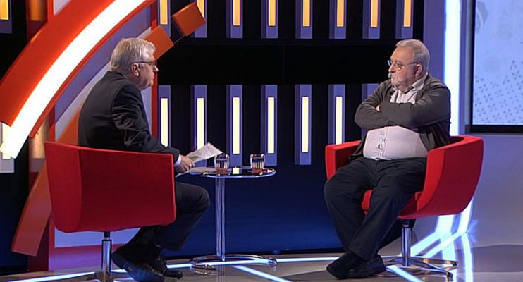 Aquí parlem - La llei de memòria històrica i la reparació a les víctimes