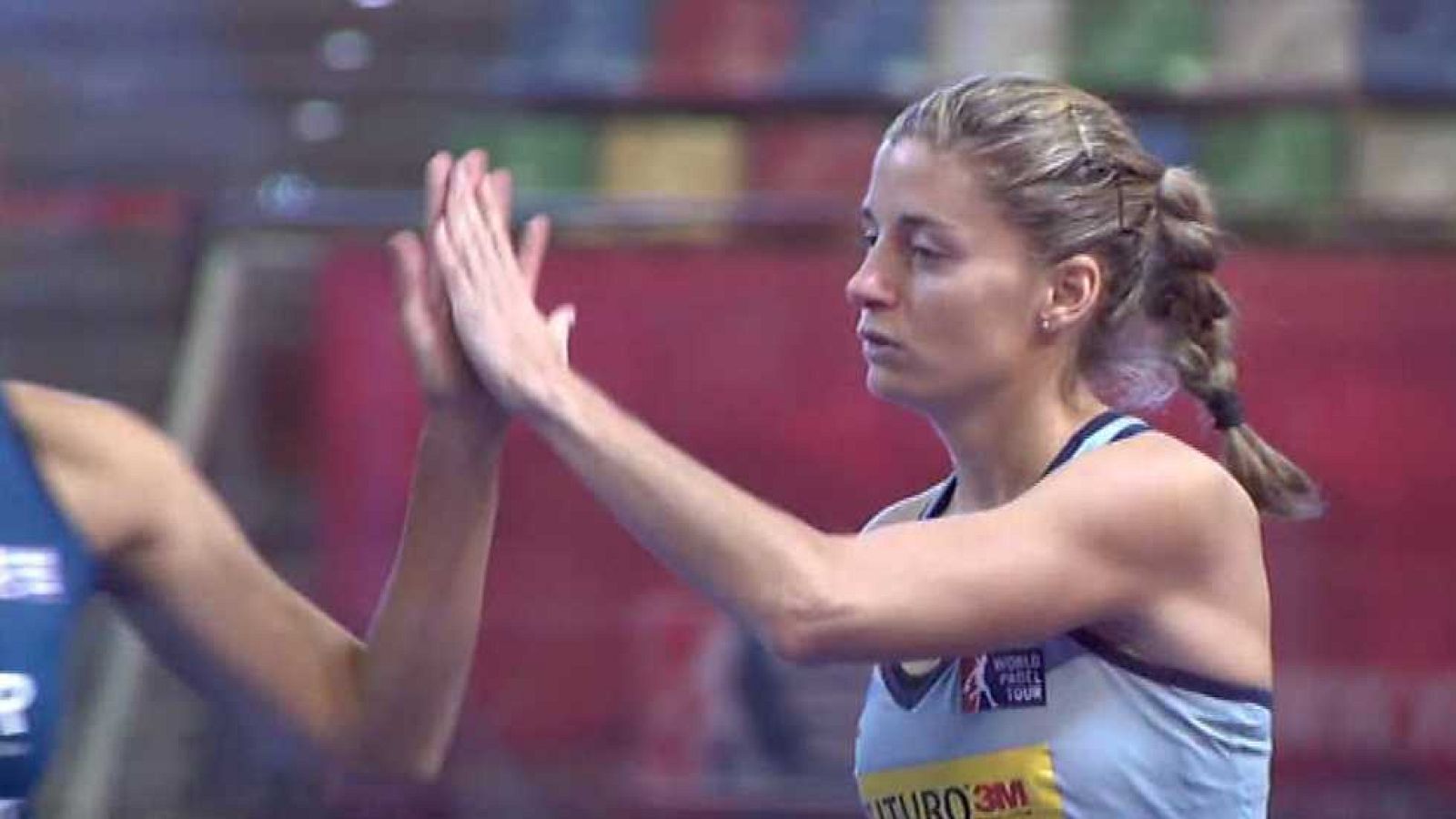 World Padel Tour - Galicia Open - ver ahora